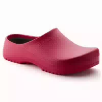 Birkenstock Pu Clog Super Birki, Weite Normal, Schuhe