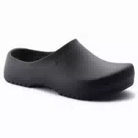 Birkenstock Pu Clog Super Birki, Weite Normal, Schuhe