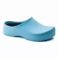 Birkenstock Pu Clog Super Birki, Weite Normal, Schuhe