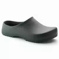 Birkenstock Super Birki Grün Gr 38