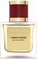 Birkholz Amber Intense Eau De Parfum 50ml