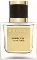 Birkholz Berlin Soul Eau De Parfum 50ml