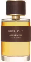 Birkholz Cedar N Pepper Eau De Parfum Edp