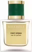 Birkholz First Spring Eau De Parfum 100ml