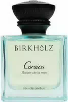 Birkholz French Collection Corsica Baiser De La Mer Eau De Parfum Edp