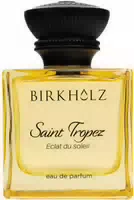Birkholz French Collection Saint Tropez Eclat Du Soleil Eau De Parfum Edp