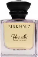 Birkholz French Collection Versailles Trésor De Jardin Eau De Parfum Edp