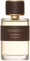 Birkholz Iris N Wood Eau De Parfum Edp 100 ml