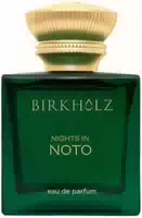 Birkholz Nights In Noto Eau De Parfum Edp