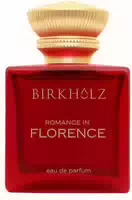 Birkholz Romance in Florence Eau De Parfum Edp 50 ml