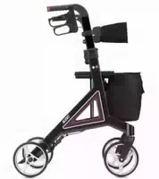 Bischoff & Bischoff Alevo Carbon Leichgewichtrollator
