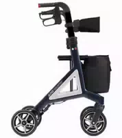 Bischoff & Bischoff Alevo Country Rollator