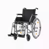 Bischoff & Bischoff S Eco 2 Rollstuhl