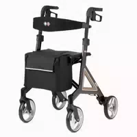 Bischoff & Bischoff Alevo Carbon Leichgewichtrollator