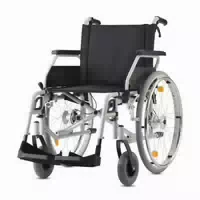 Bischoff & Bischoff Rollstuhl S Eco 300 Xl Sb 58 Tb