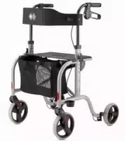 Bischoff & Bischoff Rl Smart St Rollator