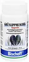 Grünlipp Muschel 90 Kapseln
