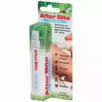 After Bite Stift