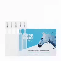 Bitopequi Bi Medectoin Easy Breathe