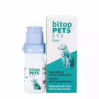 Bitoppets Eye Care