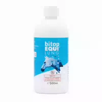 Bitopequi Lung Complete Plus 200ml