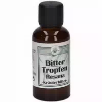 Resana Bitter Tropfen