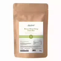 Bärwurz Birnen Honig Mischpulver 70 G