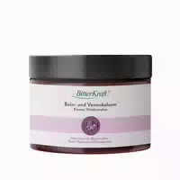 Bitterkraft Bein Und Venen Balsam 100 Ml