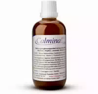 Calmina Schlafkraft Flüssig 100 ml