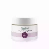 Bitterkraft Daily Anti Aging Creme 50 Ml