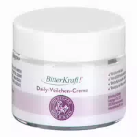 Bitterkraft Daily Sensitive Creme