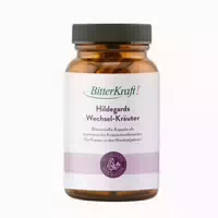 Hildegards Wechselkräuter Kapseln 90 st