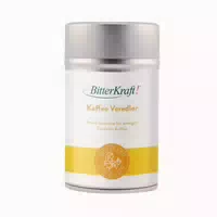 Bitterkraft! Kaffee Veredler