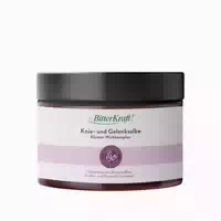 Bitterkraft Schulter und Rückensalbe 100 ml