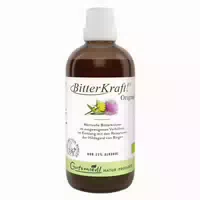 Bitterkraft Original 100 ml Flüssigkeit