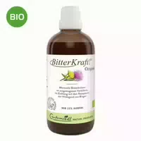 Bitterkraft Original 20 Ml Flüssigkeit