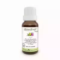 Bitterkraft Original Spray Bio 20 Ml Sprühflasche