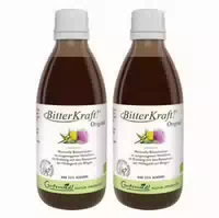Bitterkraft Original Flüssig