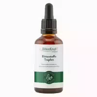 Bitterkraft Original Flüssig Pipette 50 Ml