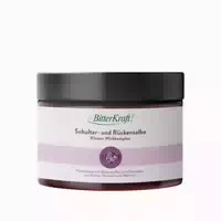 Bitterkraft Schulter Und Rückensalbe 100 Ml