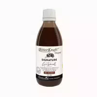 Bitterkraft! Signature Edition Mit Wermut, Bio 200 Ml