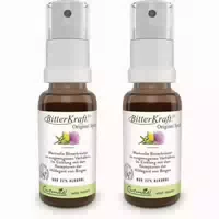 Bitterkraft!original Spray