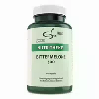 Bittermelone 500 Kapseln 60 St
