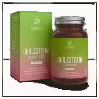 Bitterliebe Cholesterin Komplex Kombination Aus Bitterstoffen Und Beta Glucanen 3 Fach Wirkung Auf Cholesterinspiegel 1x 120 St