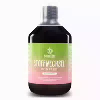 Bitterliebe Stoffwechsel Shot Mariendistel Artischocke Löwenzahn Und L Carnitin Zum Stoffwechsel Beschleunigen Stoffwechselkur Mit Zink, Cholin Und Bitterstoffe 3x
