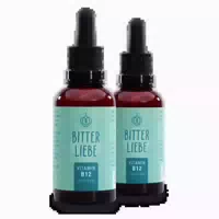 Achterhof Vitamin B12 Tropfen
