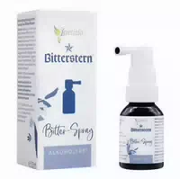 Bitterstern Bitter Spray 20 Ml