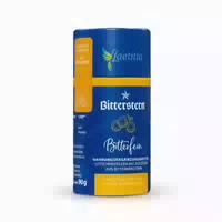 Bitterstern Bitterfein Lutschpastillen 90 g Lutschpastillen