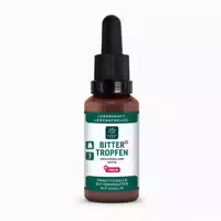 Lemon Pharma Bittertropfen Mit Cholin 30 Ml
