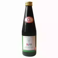 Bjh 97 Beerenkräuter Saftkonzentrat